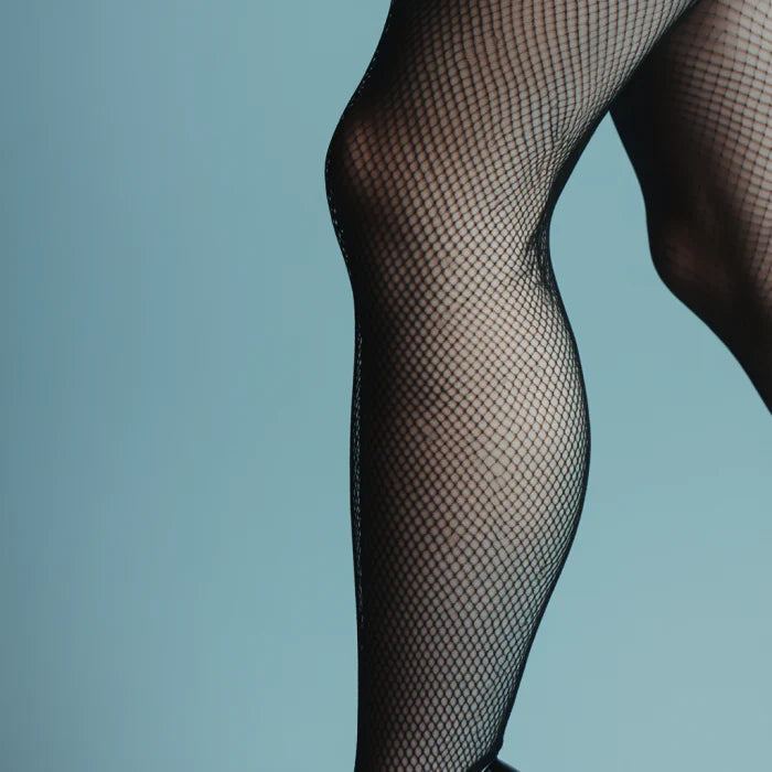 Collants Résille: La Mode Émblématique Qui Transforme