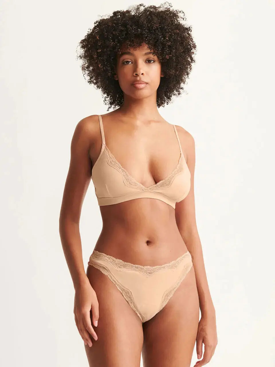 Lingerie régénérative: La nouvelle frontière