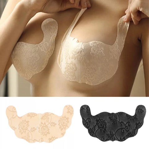 Cache-tétons lingerie en dentelle