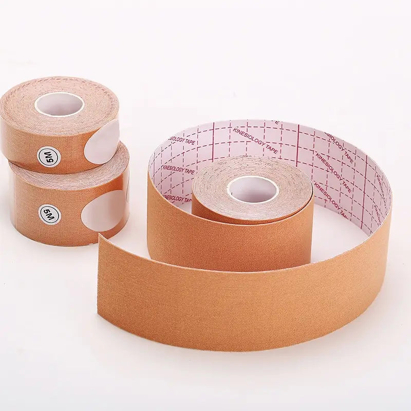 Boob tape cache-tétons