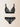 Ensemble lingerie dentelle florale - Soutien-gorge triangle