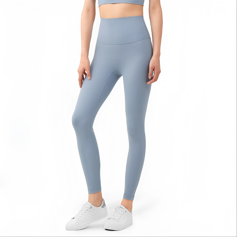 Legging gainant amincissant