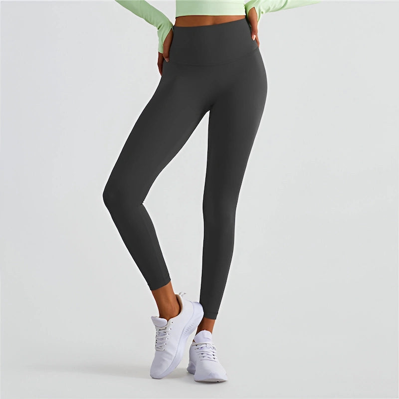 Legging gainant amincissant