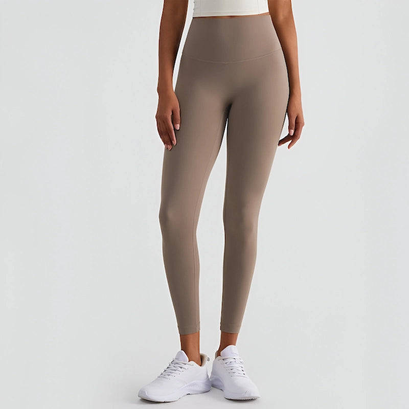 Legging gainant amincissant