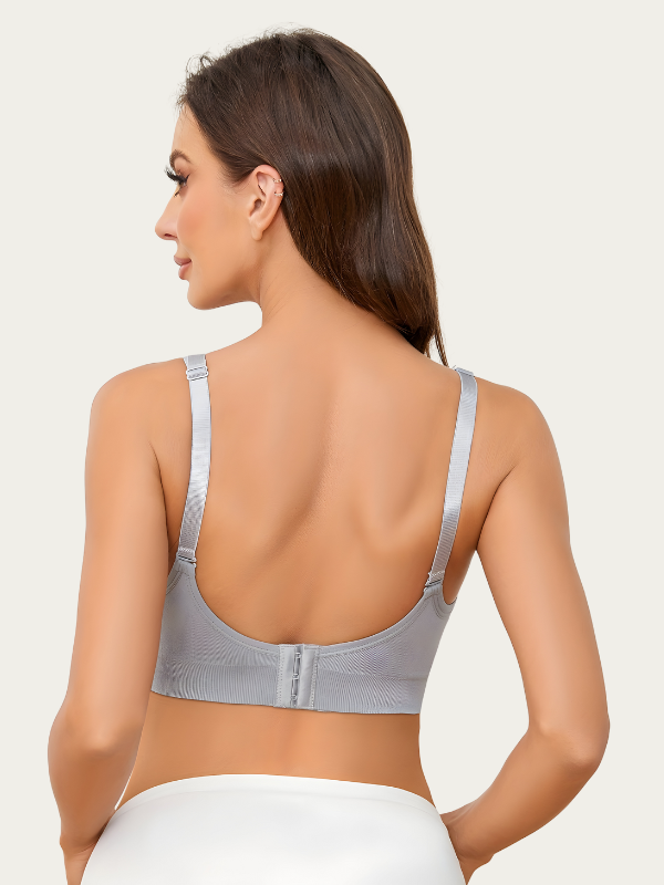 Soutien-Gorge allaitement confort extensible