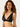 Soutien-gorge dentelle plongeant décolleté profond - Noir