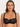 Soutien-gorge grande taille balconnet - Noir / 95E